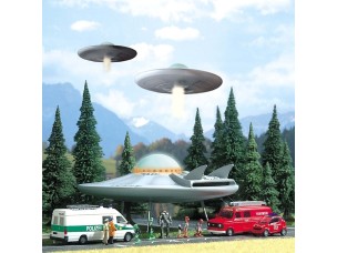 UFO H0