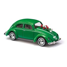 VW Käfer Brezelfenst.Hochzeit