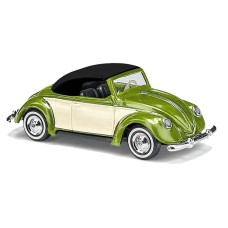 VW Hebmüller zweif.grün