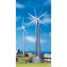 Windkraftanlage Nordex