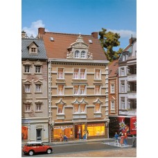 Stadthaus Allianz + Tee & Gew
