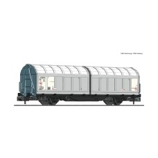 Schiebewandw. CD-Cargo