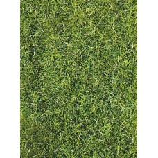 Grasfaser Wildgras dunkelgrün, 75 g, 5-6 mm
