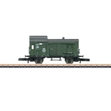 Güterzug-Gepäckwagen Pwg Pr 1