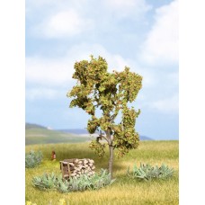 Vogelbeere mit Beeren 11,5 cm hoch
