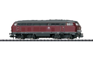 Diesellokomotive BR V169