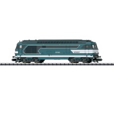 Diesellok Serie 67400